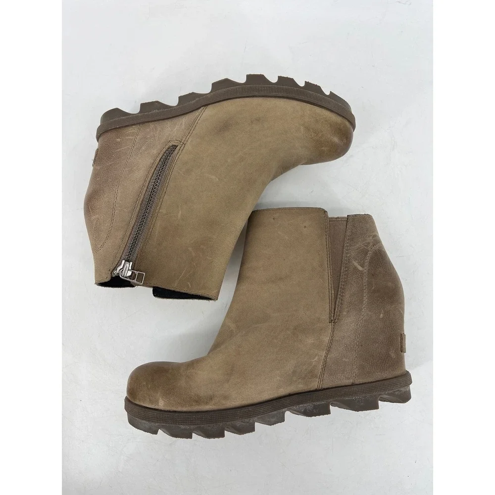 Sorel arctic wedge